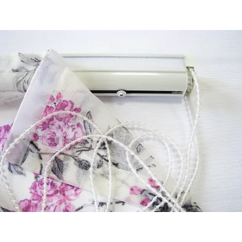 Mechanizm łańcuszkowy rolety rzymskiej Standard