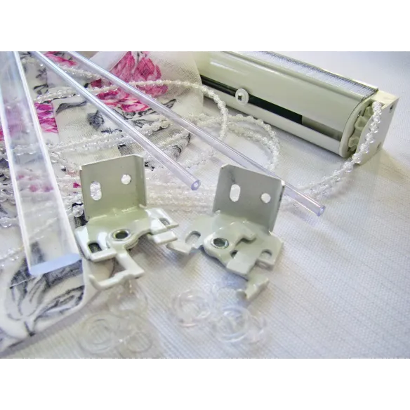 Mechanizm łańcuszkowy rolety rzymskiej Standard