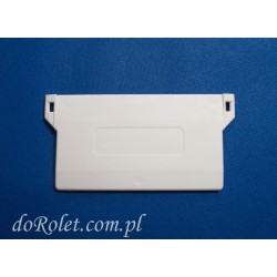 Obciążnik lameli 89 mm