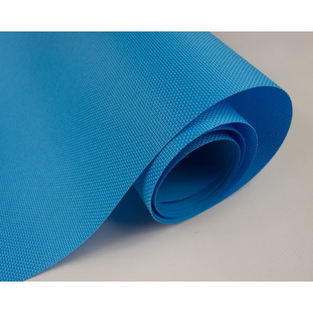 Tkanina roletowa Błękitny 1996