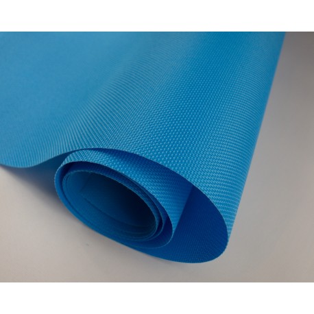 Tkanina roletowa Błękitny 1996