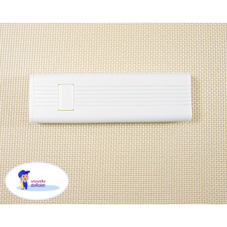 Obciążnik sznurka do rolet i żaluzji