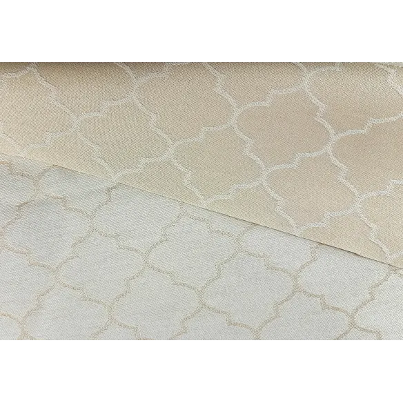 Tkanina do rolet rzymskich Maroko kremowy-1599