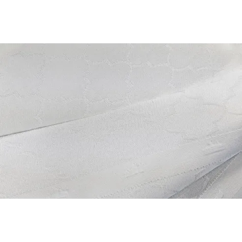 Fabric Morocco - 2100 white