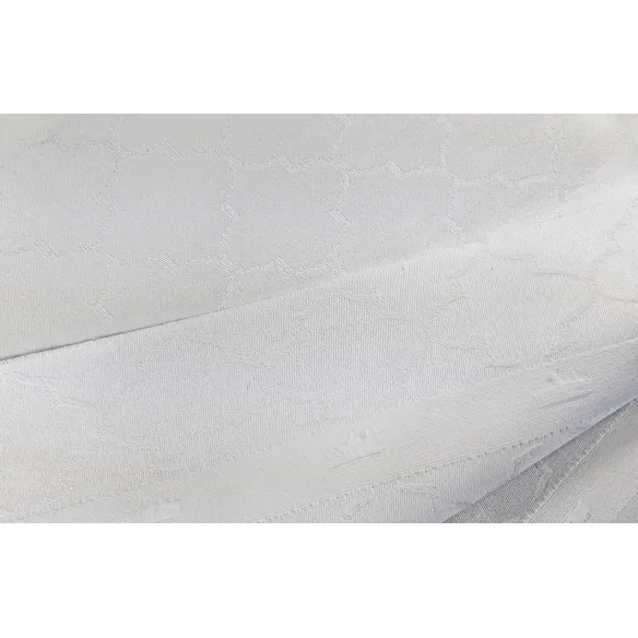 Fabric Morocco - 2100 white