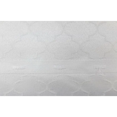 Fabric Morocco - 2100 white