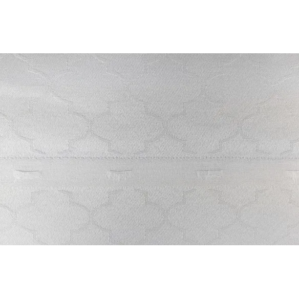 Fabric Morocco - 2100 white