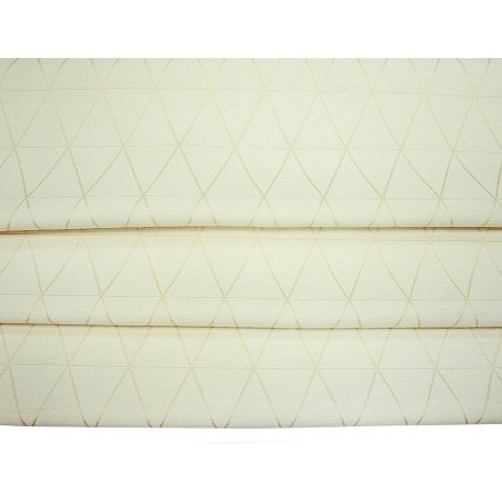 Stoff Egypt - 1395 creme
