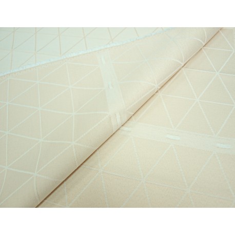 Stoff Egypt - 1395 creme