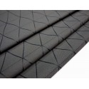 Stoff Egypt - 6645 graphit