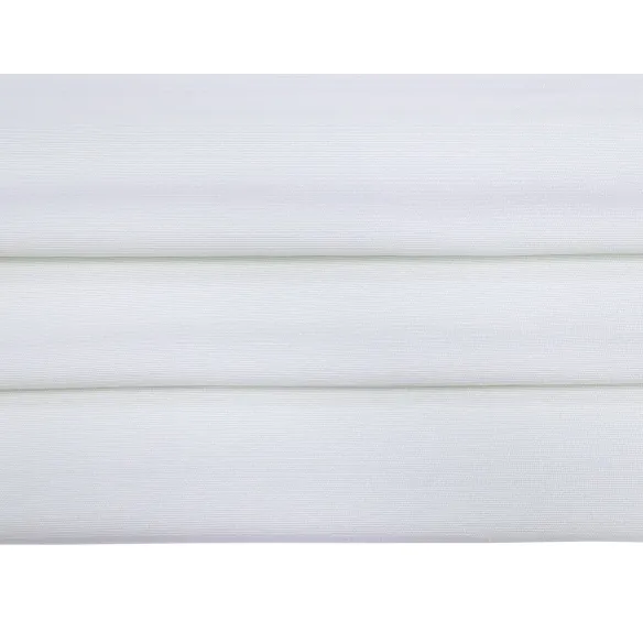 Alaska fabric white-0100