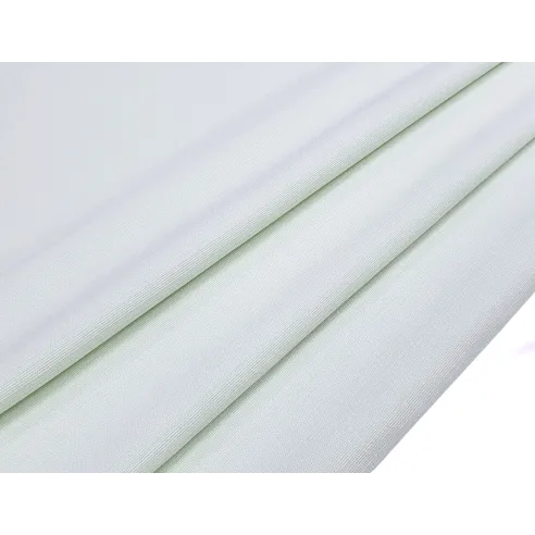 Alaska fabric white-0100