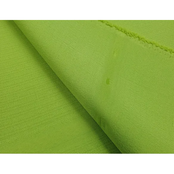 Alaska fabric green-1719