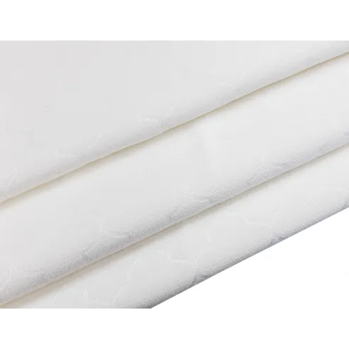 Fabric Morocco - 2100 white