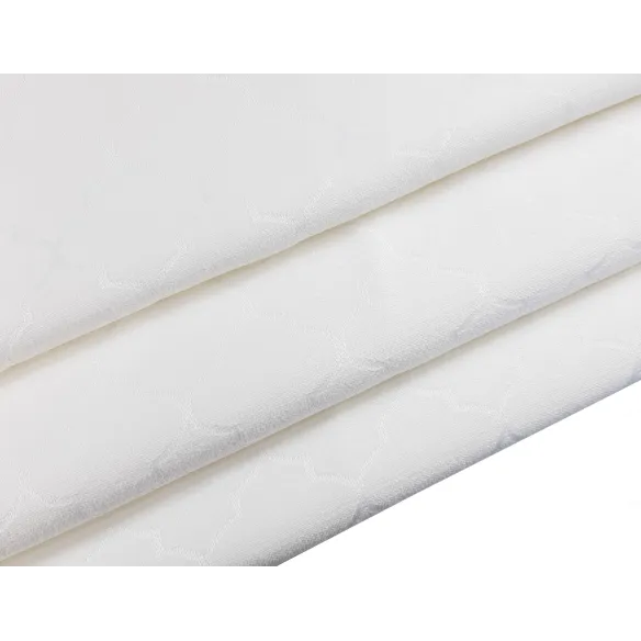 Fabric Morocco - 2100 white