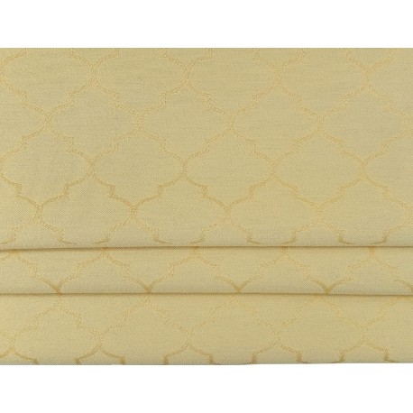 Fabric Morocco - 0299 beige