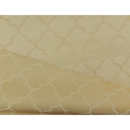 Fabric Morocco - 0299 beige