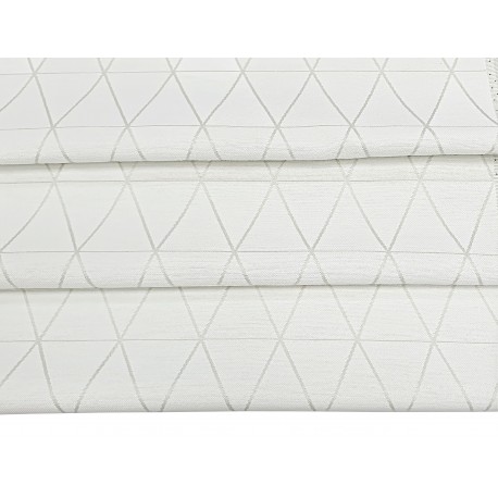Fabric Egypt - 2100 white