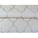 Fabric Morocco - 1599 steel