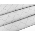 Fabric Morocco - 1599 steel