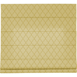 Tkanina do rolet rzymskich Maroko beż-0299