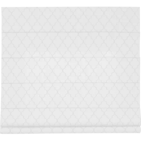 Fabric Morocco - 2100 white