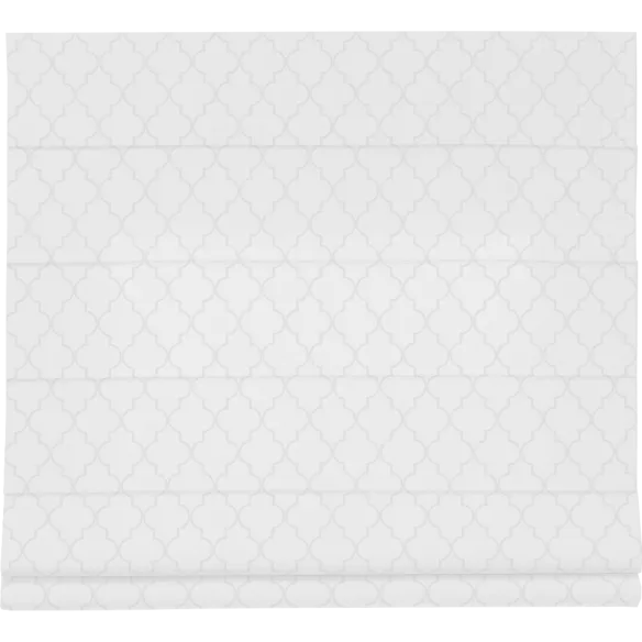 Fabric Morocco - 2100 white