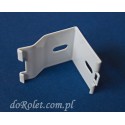 Metallclip für Raffrollo Mini