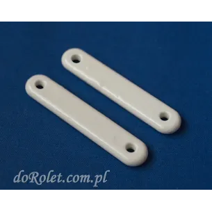 Ciężarek do firan 25 g.