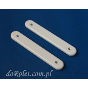 Ciężarek ołowiany 50 gr do firan lub zasłon