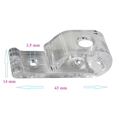 Napinacz łańcuszka rolety