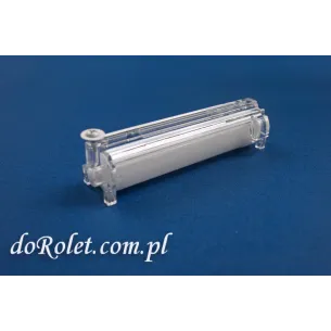 Rolka-szpulka do rolety rzymskiej