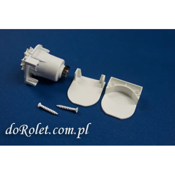 Mechanizm 1:1 łańcuszkowy do rolety rzymskiej