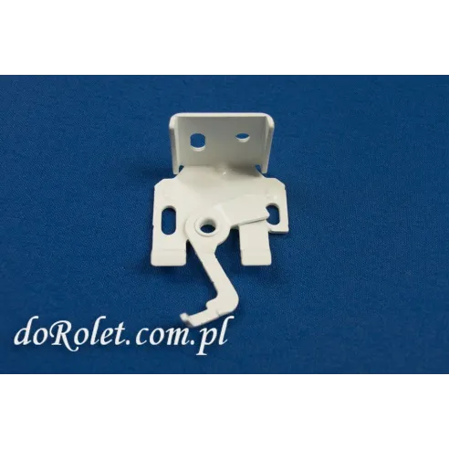Universal Roman Blind Mounting Bracket