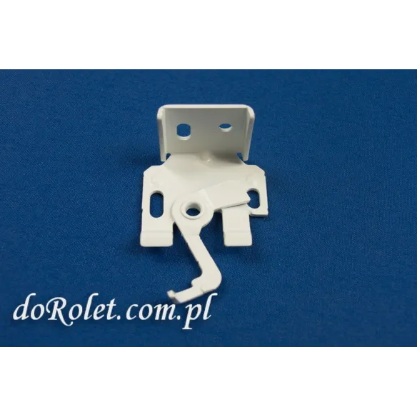 Universal Roman Blind Mounting Bracket