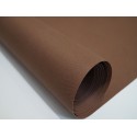 Roller blind fabric Berlin 201 - brown