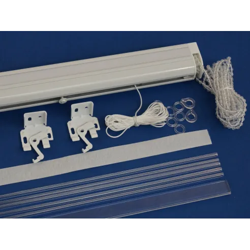 Mechanizm - system łańcuszkowy rolety rzymskiej Standard