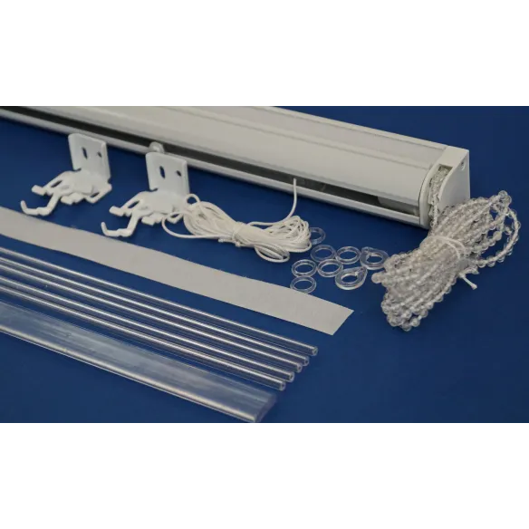 Mechanizm - system łańcuszkowy rolety rzymskiej Standard