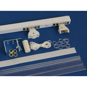 Mechanizm sznurkowy do rolet rzymskich Duo