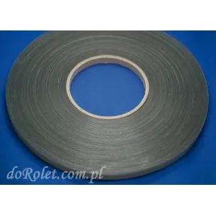 Listwa - taśma mocująca z klejem do rolet