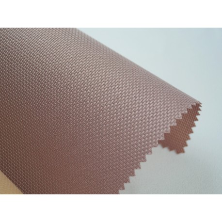 Roller blind fabric Royal 1880 - kokoa