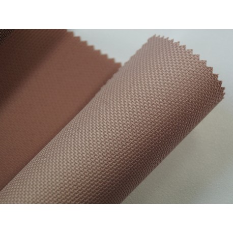 Tkanina do rolet zwijanych - Royal Kakao 1880