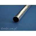 Rura aluminiowa górna fi 25 do rolet