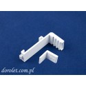 Adjustable top hitch