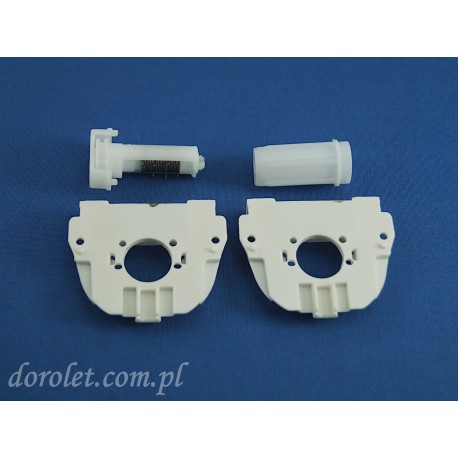 Napęd - mechanizm do rolety w kasecie Vegas Profil