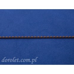 Brown Roller Blind Bead Chain 3.0mm | Replacement Control Cord