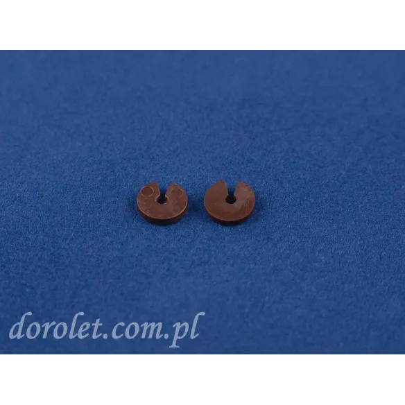 Kettenanschlag - Bronze