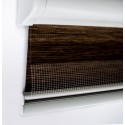 End caps for aluminium beam - white