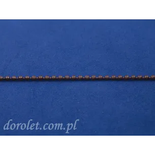 Łańcuszek do rolet i żaluzji