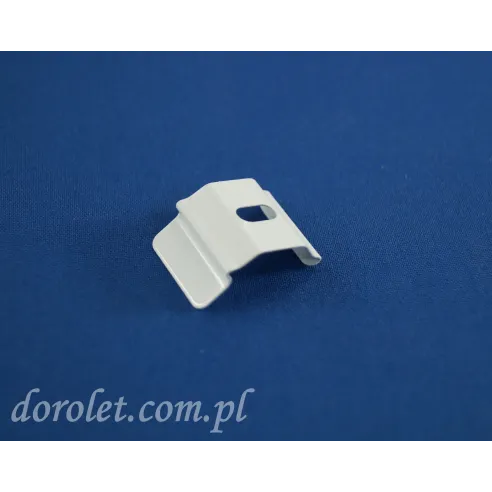 Ceiling bracket Clip - white